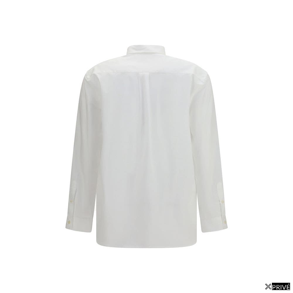 Chemise blanche en Coton — 2