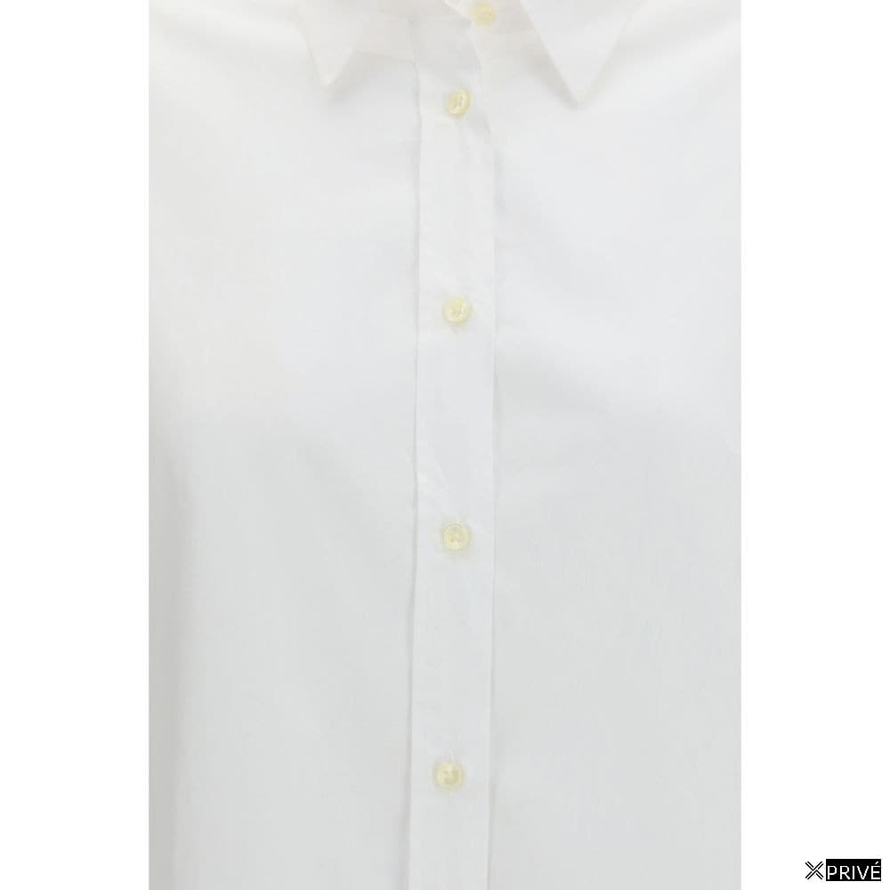 Chemise blanche en Coton — 3