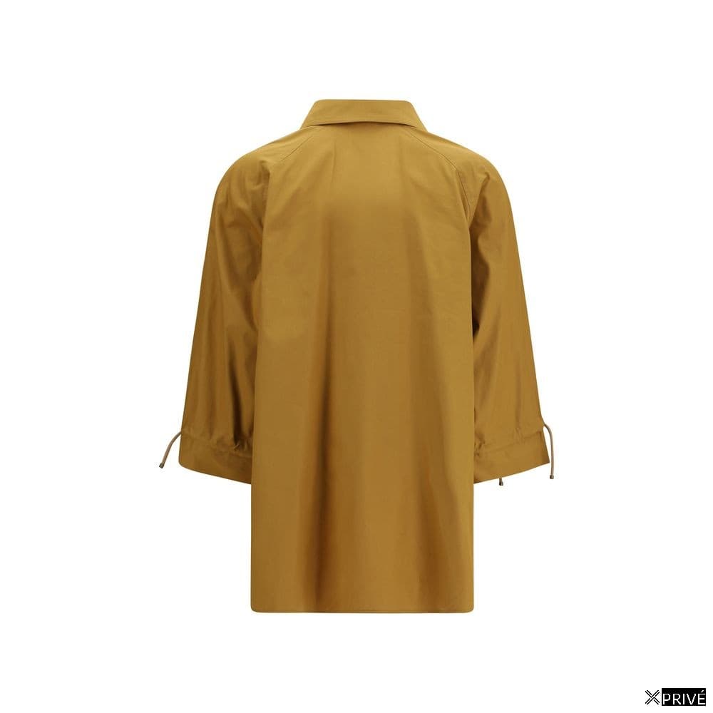 Chemise beige en Coton — 2