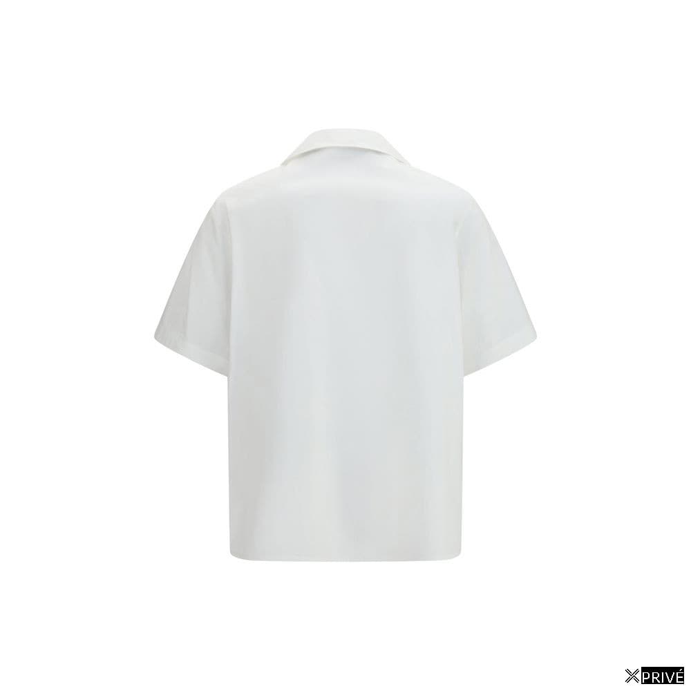 Chemise blanche en Coton — 2