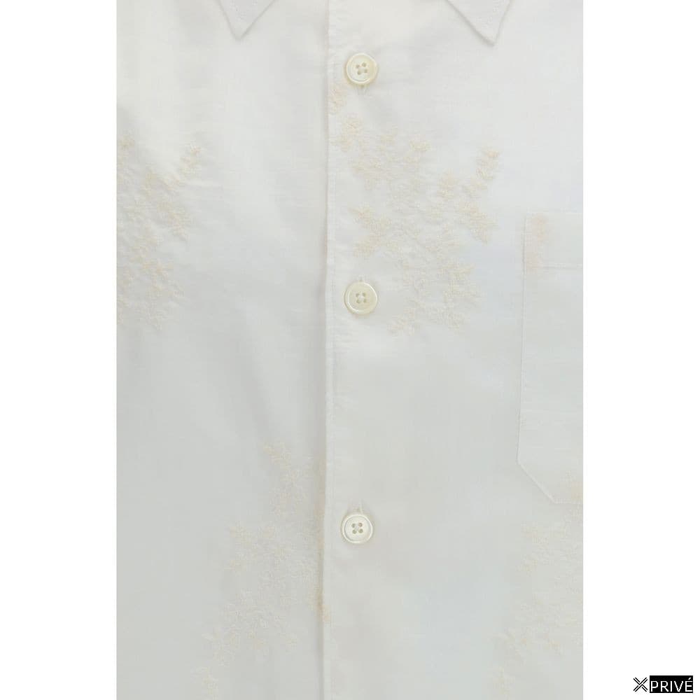 Chemise blanche en Coton — 3
