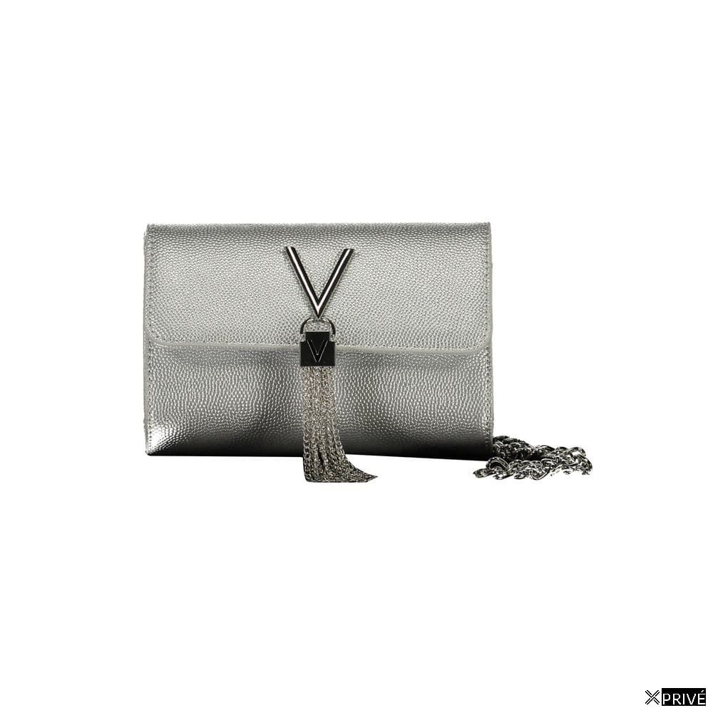 Sac à main gris — 1