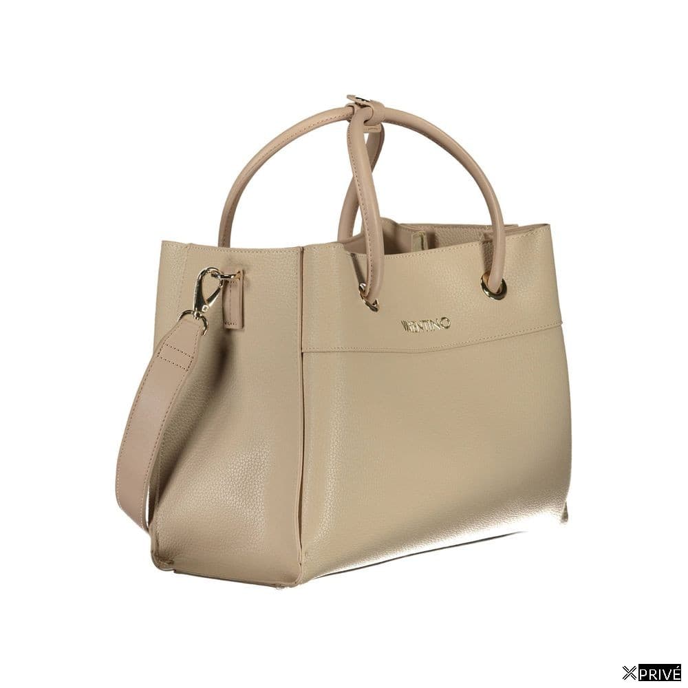 Sac à main beige — 3