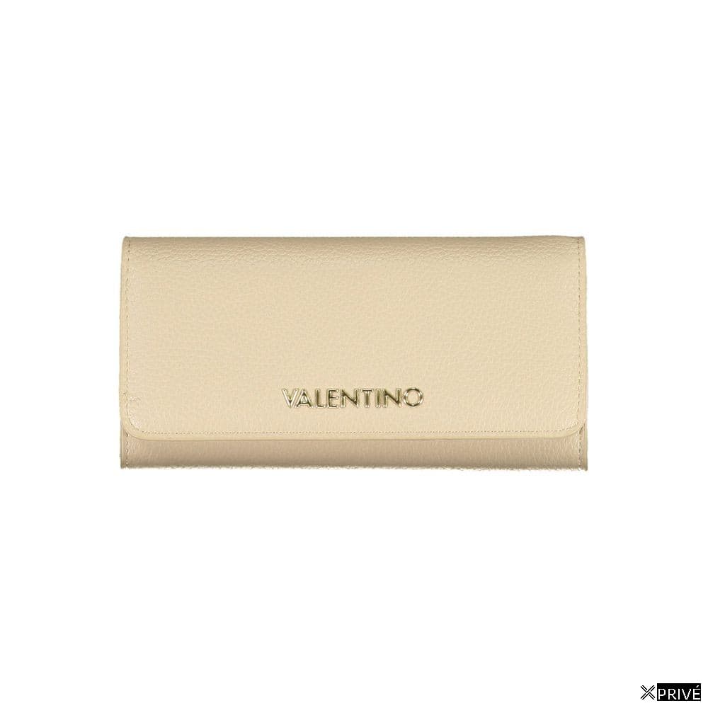 Portefeuille beige — 1