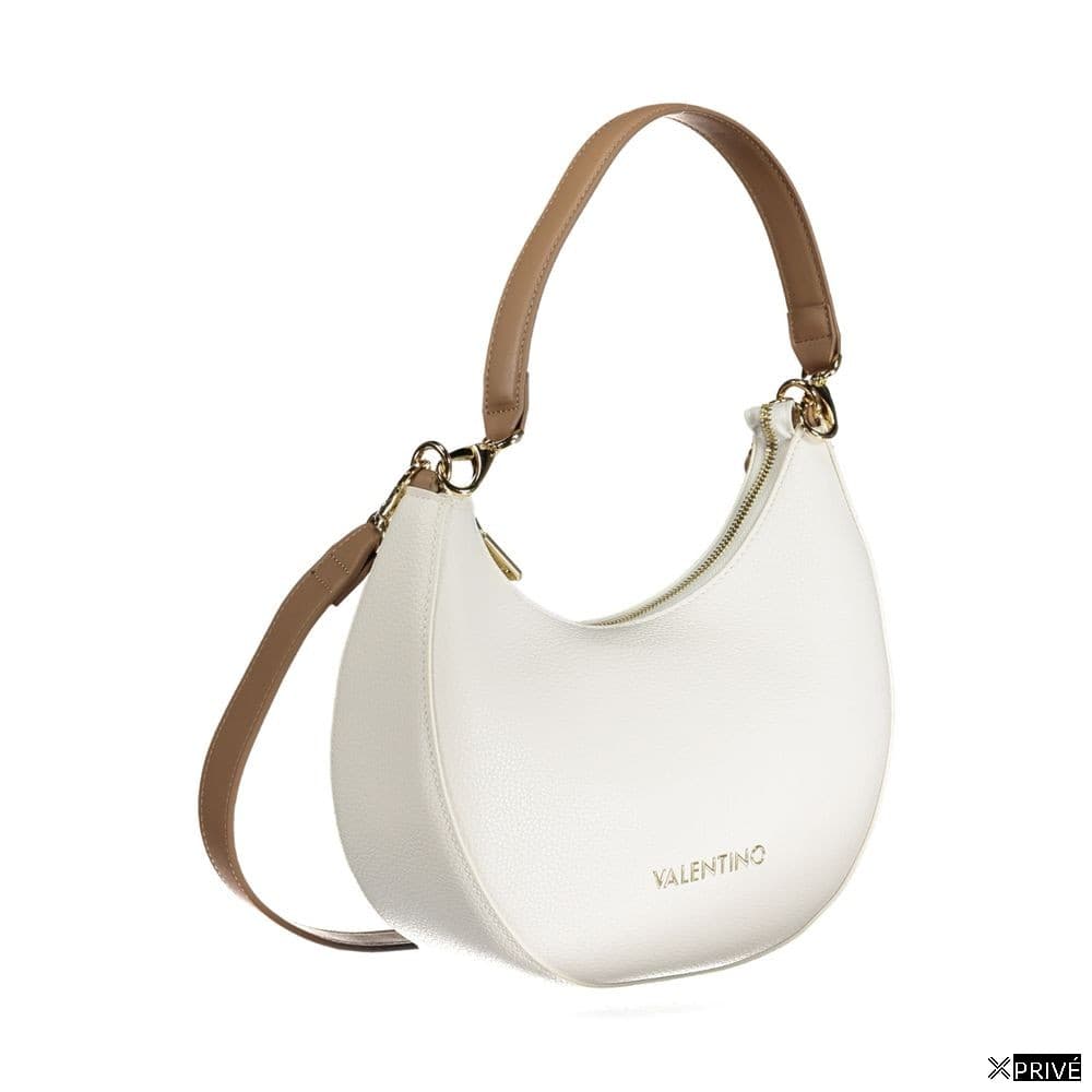 Sac à main blanc — 3