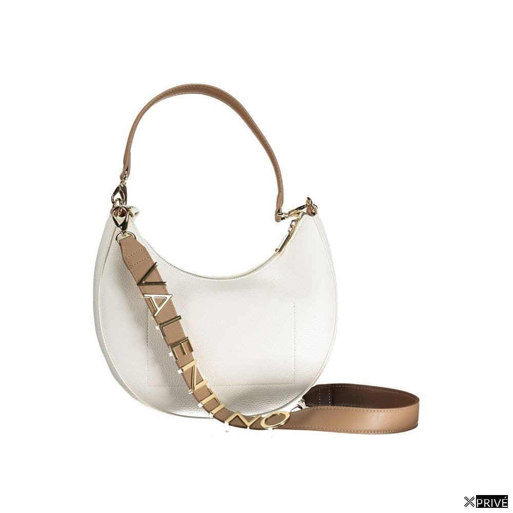 Sac à main blanc — 2