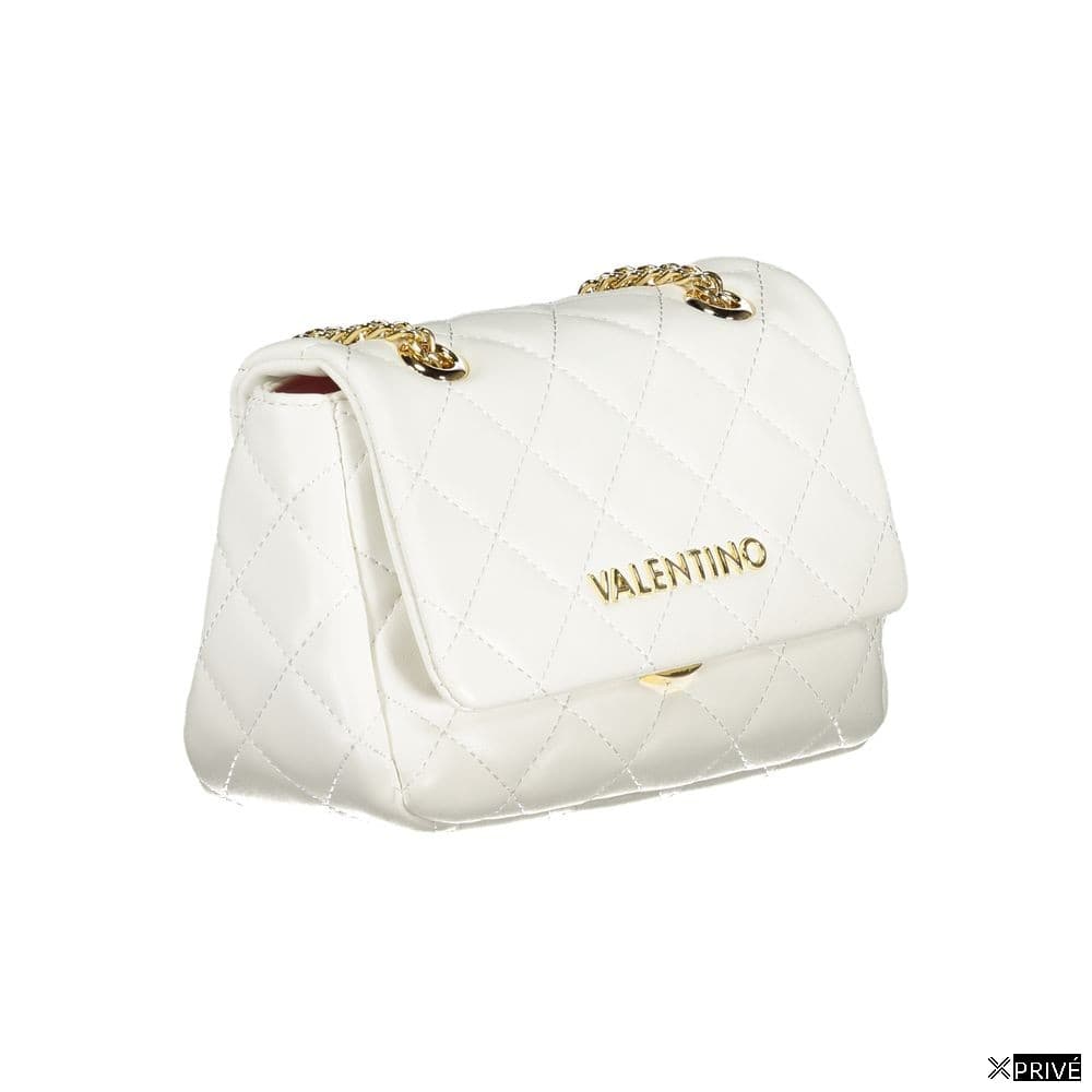 Sac à main blanc — 3