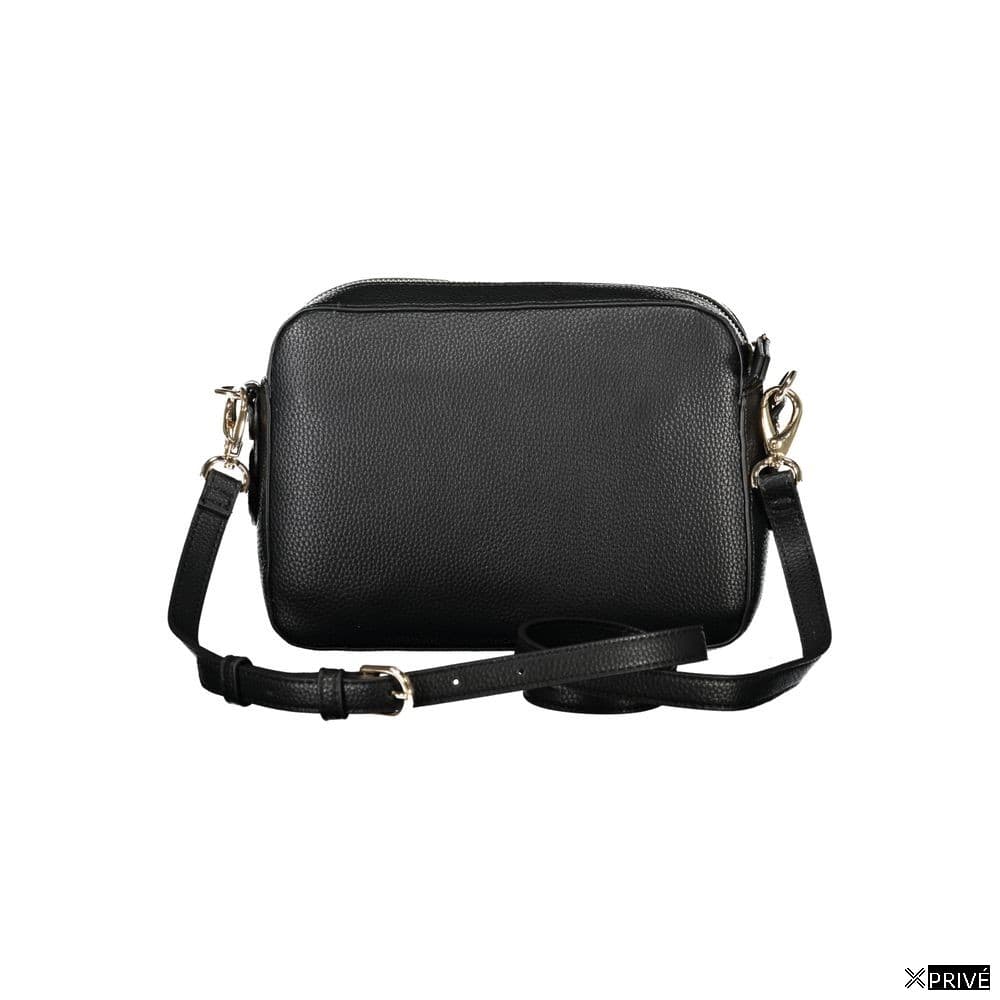 Sac à main noir — 2