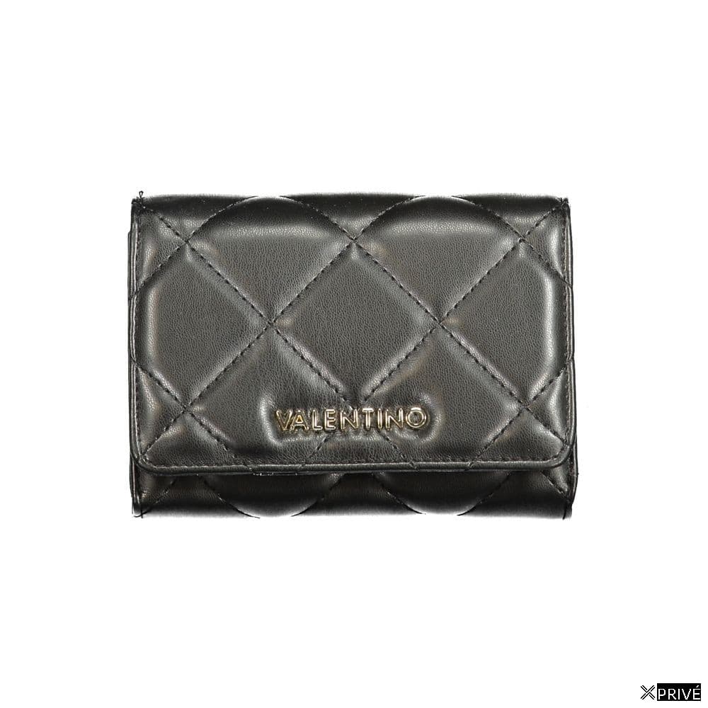 Portefeuille noir