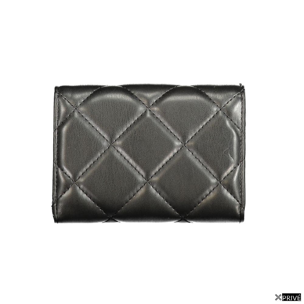 Portefeuille noir — 2