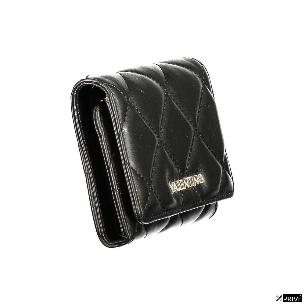 Portefeuille noir — 3