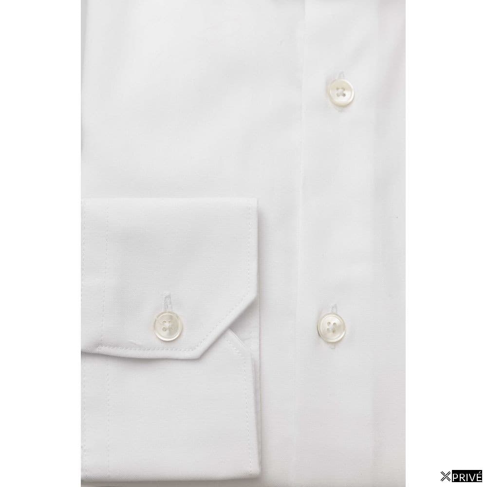 Chemise blanche en Coton — 3