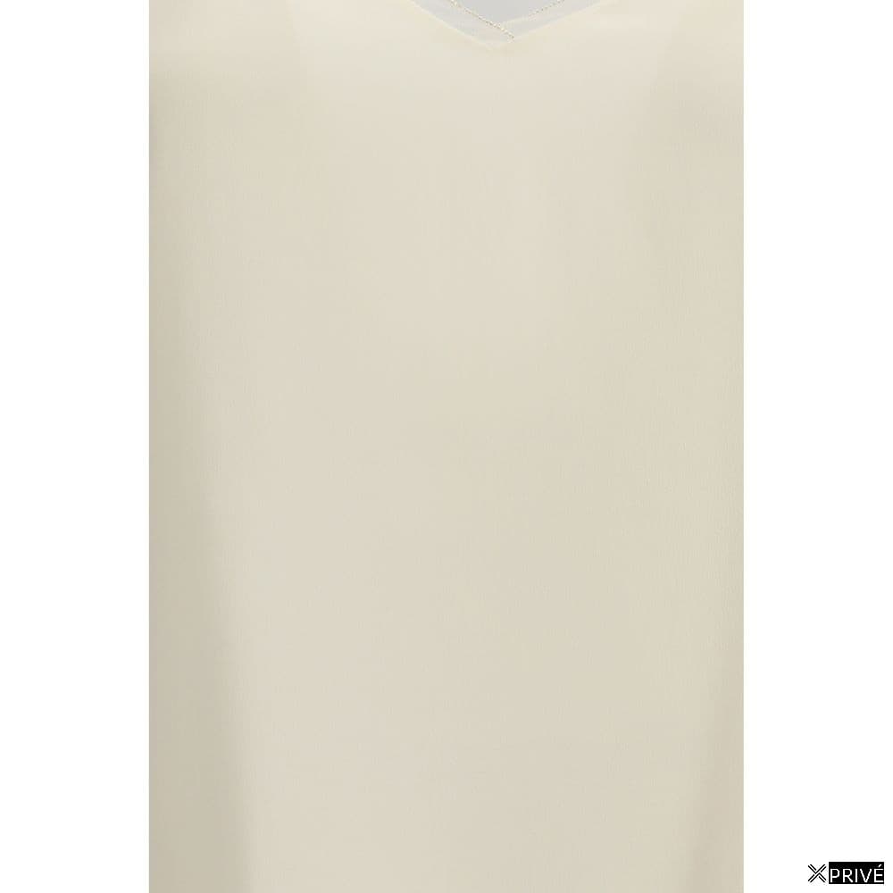 Top beige — 3