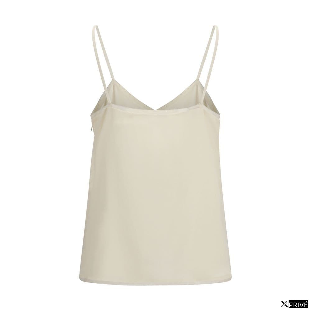 Top beige — 2
