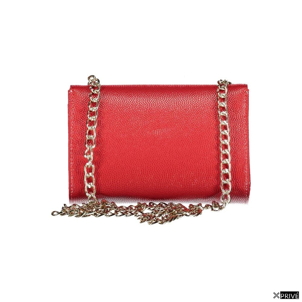 Sac à main rouge — 2