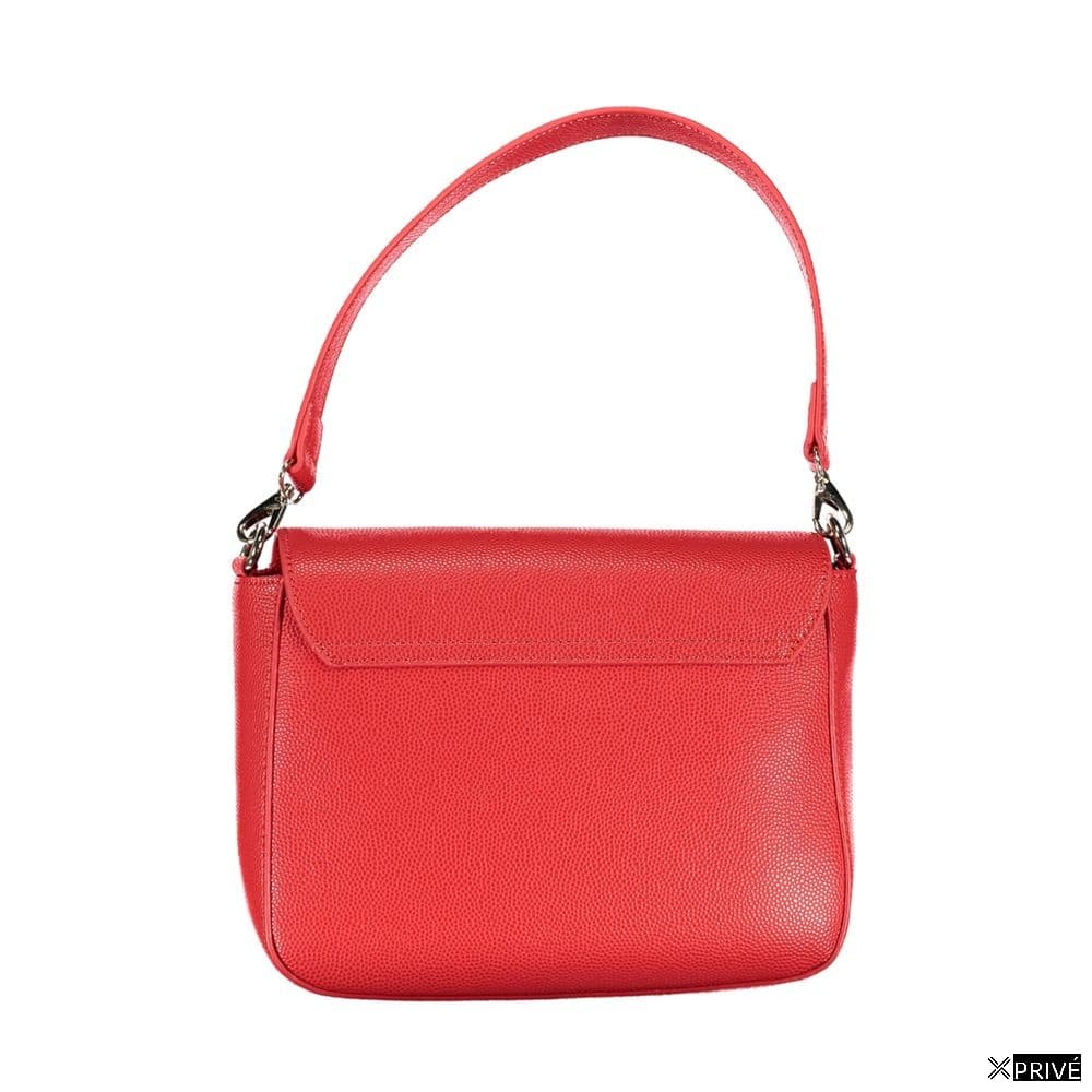 Sac à main rouge — 2