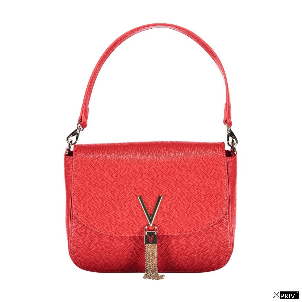 Sac à main rouge — 1