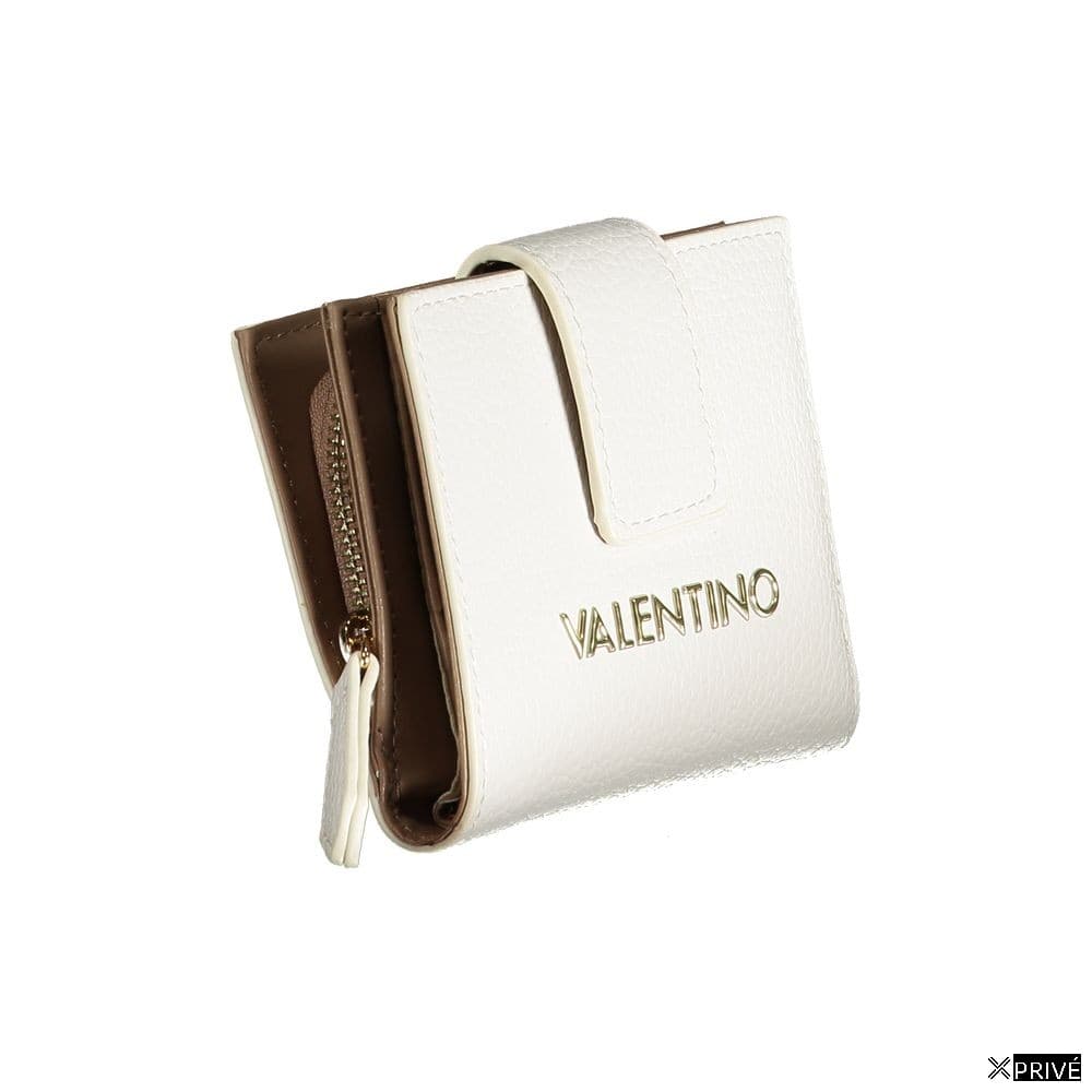Portefeuille blanc — 3