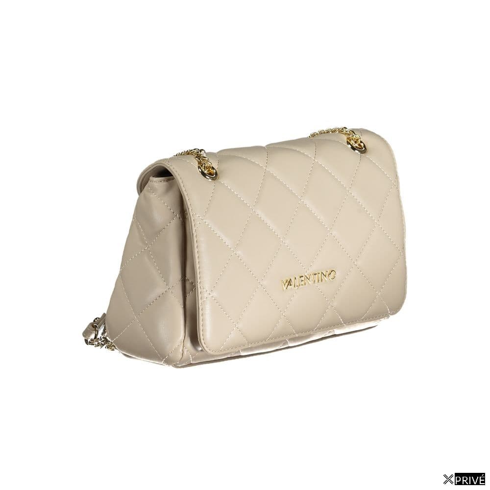 Sac à main beige — 3