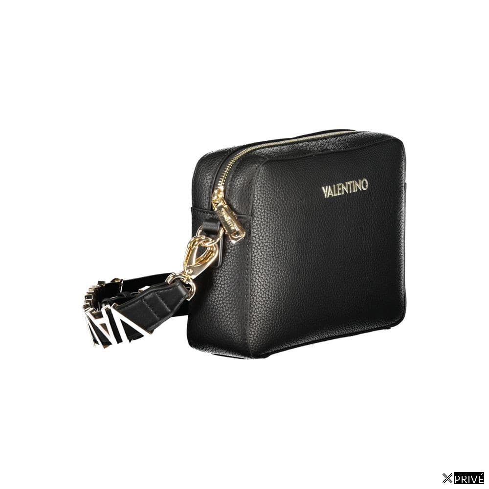 Sac à main noir — 3