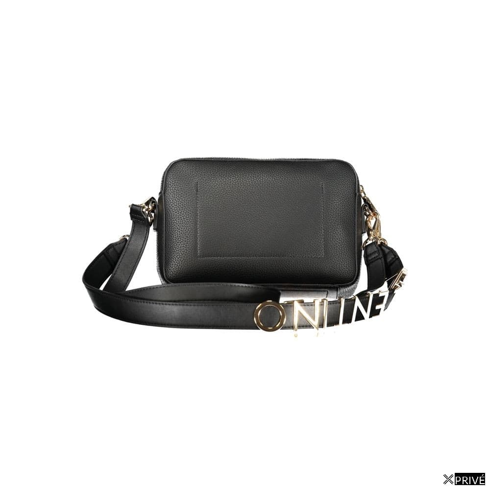 Sac à main noir — 2