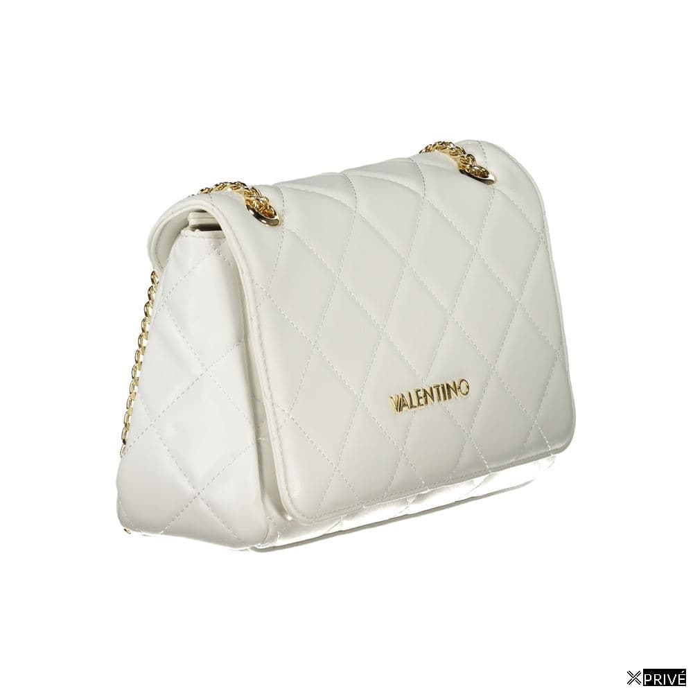 Sac à main blanc — 3