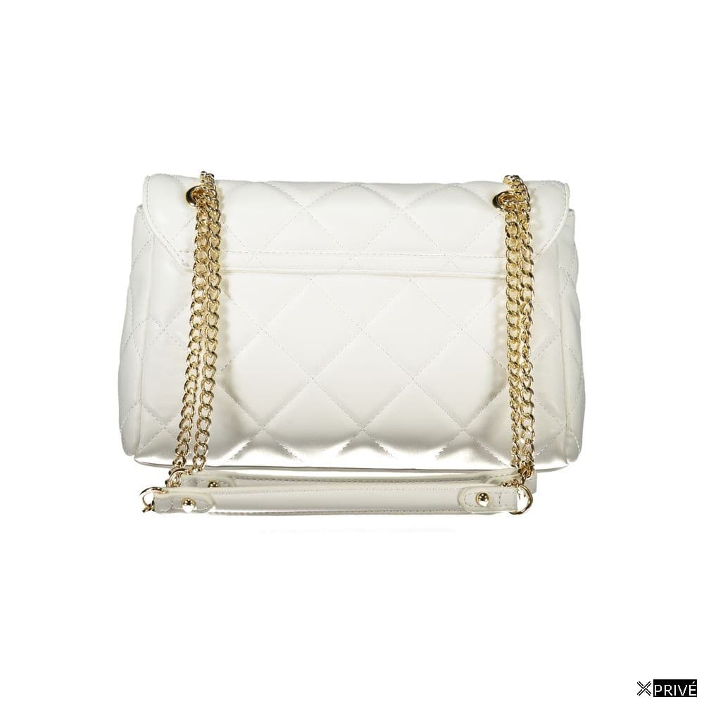 Sac à main blanc — 2