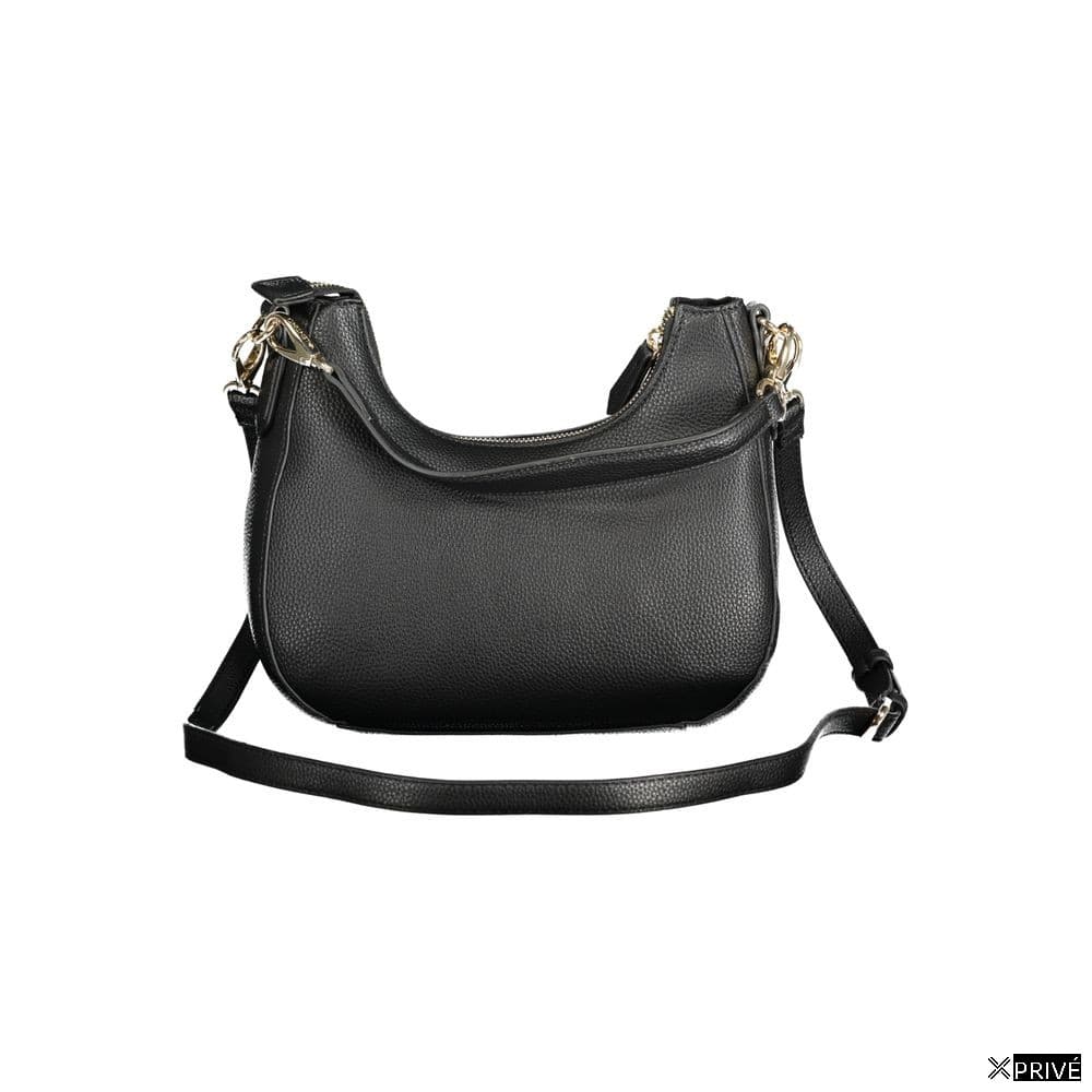 Sac à main noir — 2