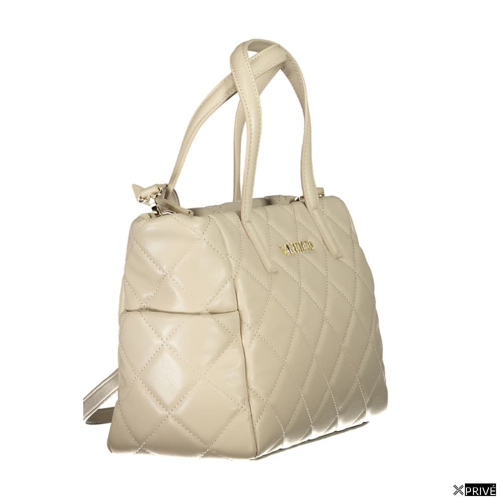 Sac à main beige — 3