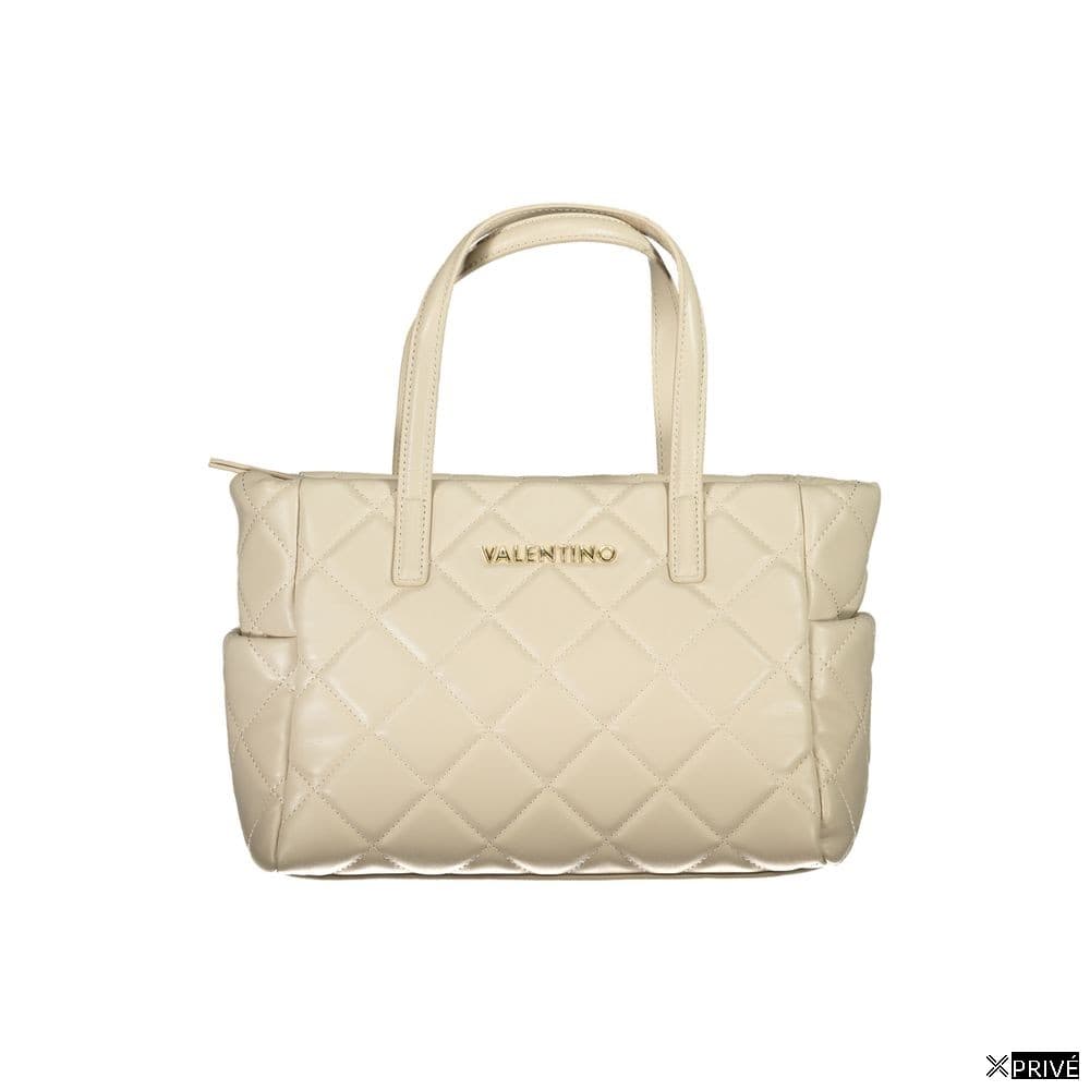 Sac à main beige — 1