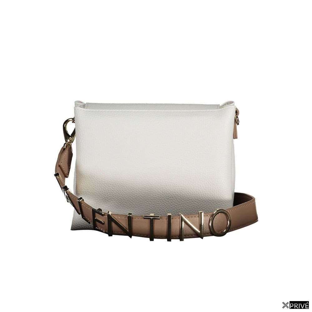 Sac à main blanc — 3