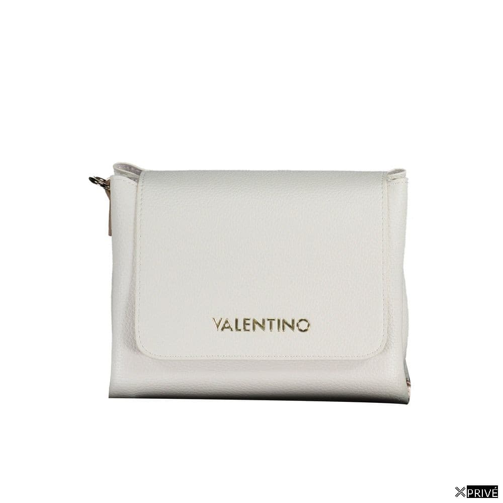 Sac à main blanc — 2