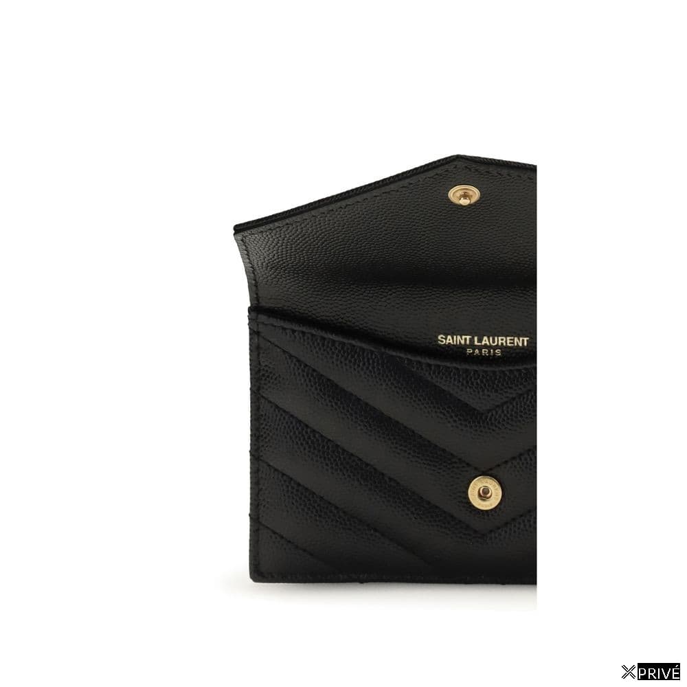 Portefeuille noir — 3