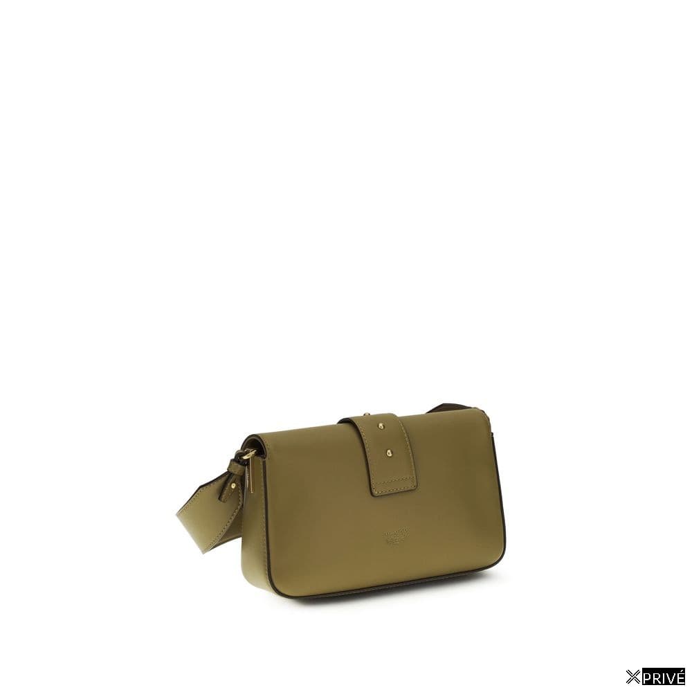 Sac bandoulière multicolore — 3