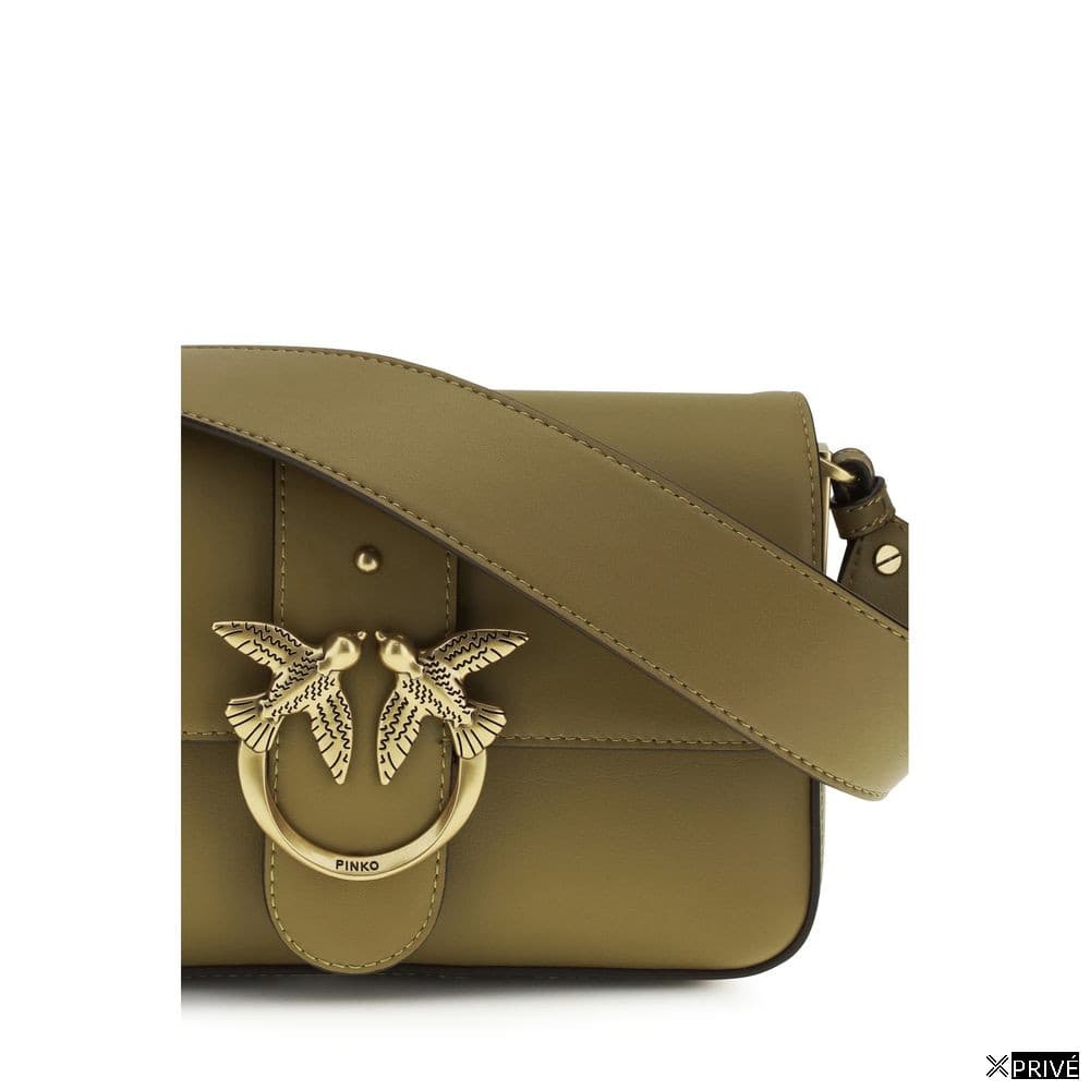 Sac bandoulière multicolore — 4