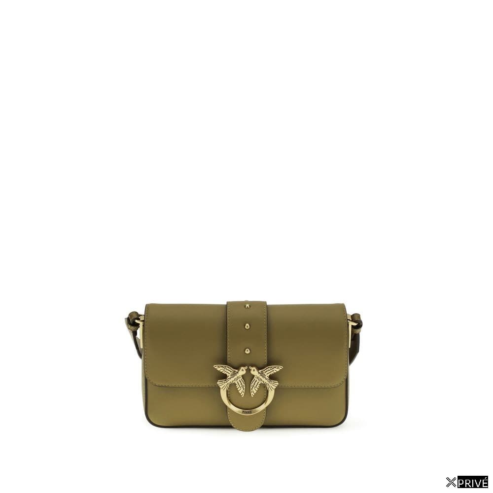 Sac bandoulière multicolore — 1