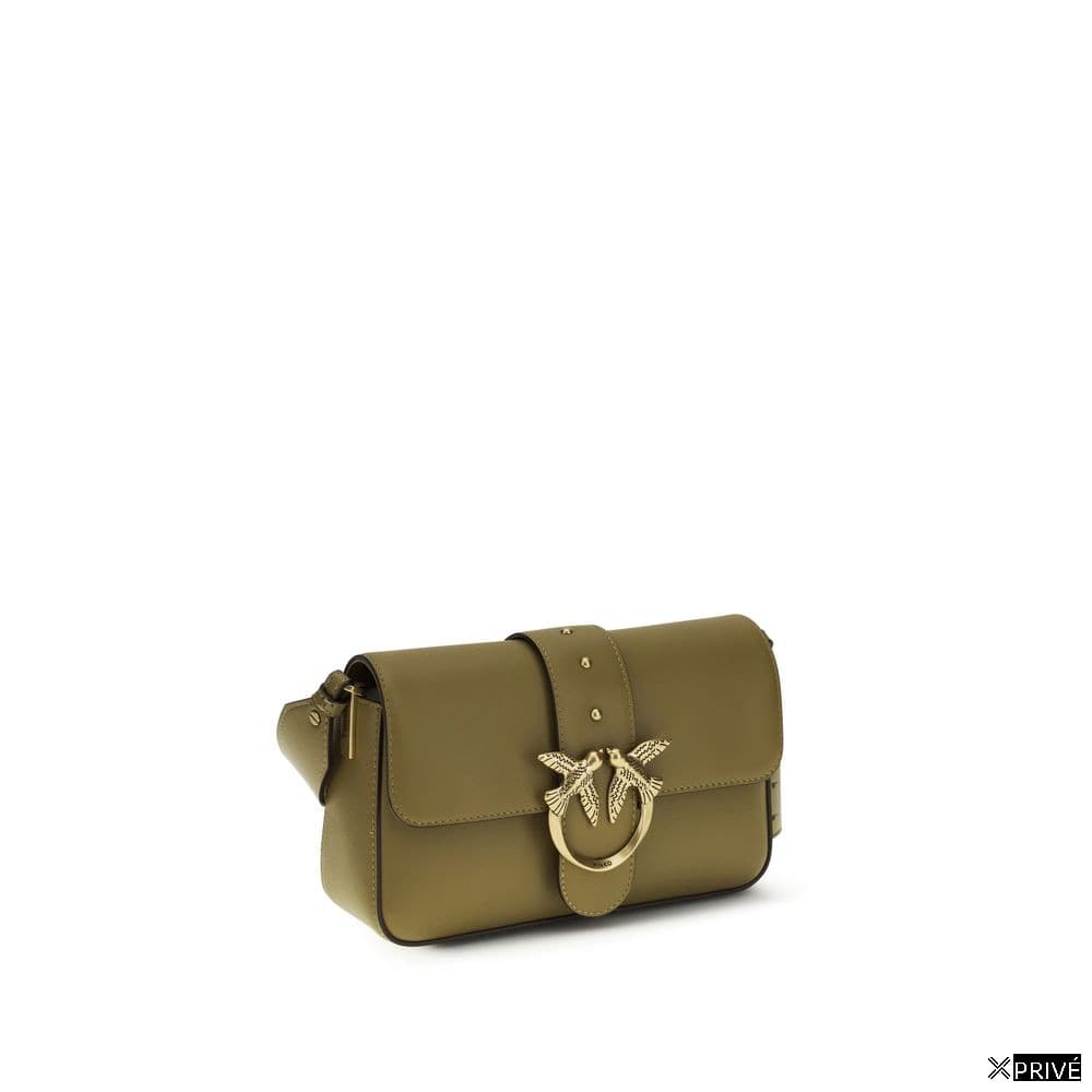 Sac bandoulière multicolore — 2