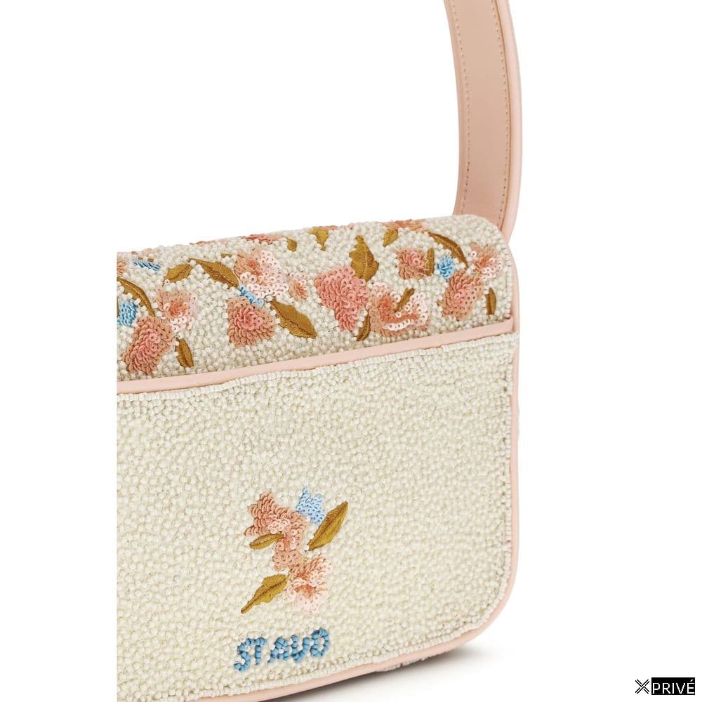 Sac bandoulière multicolore — 4