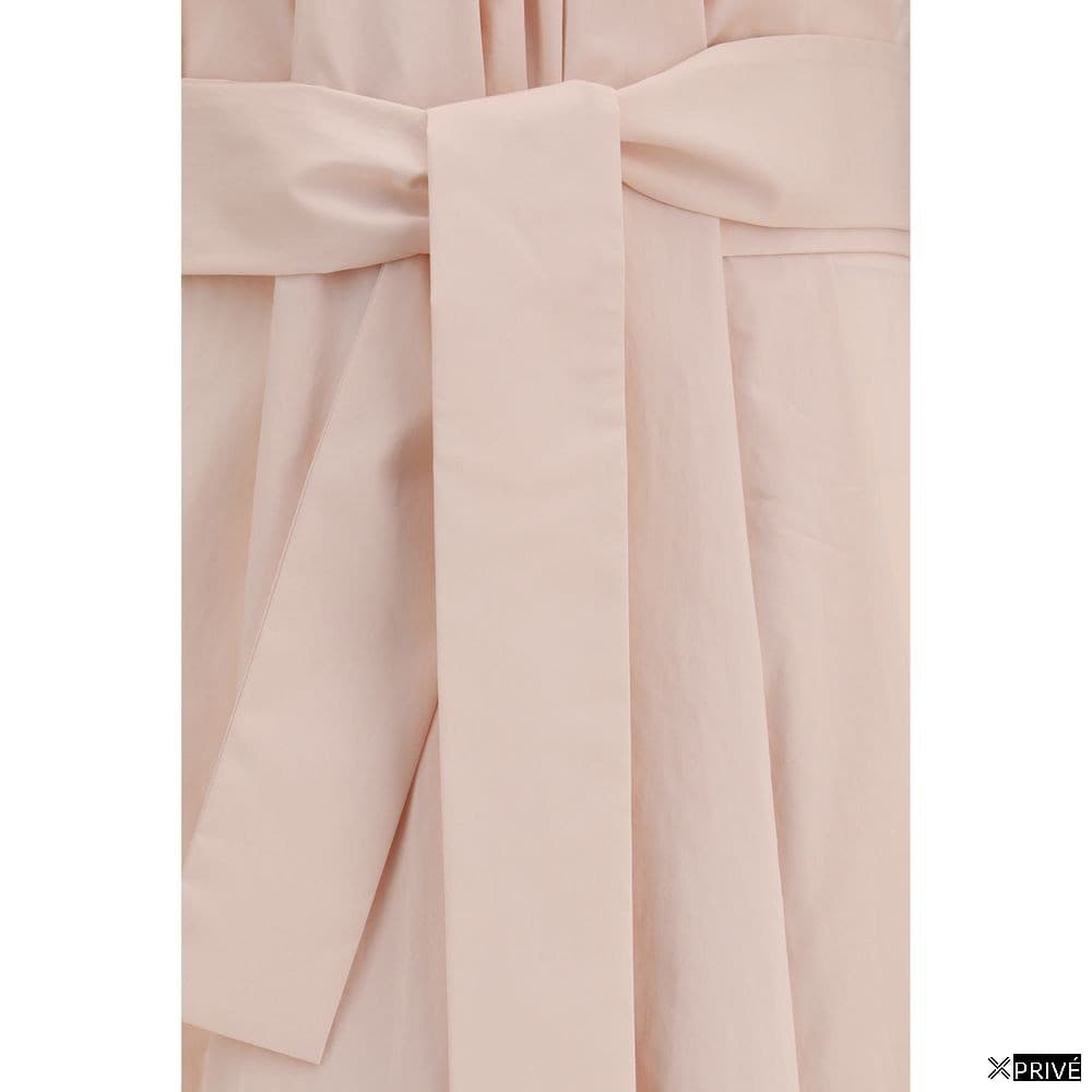Robe multicolore en Polyester — 3