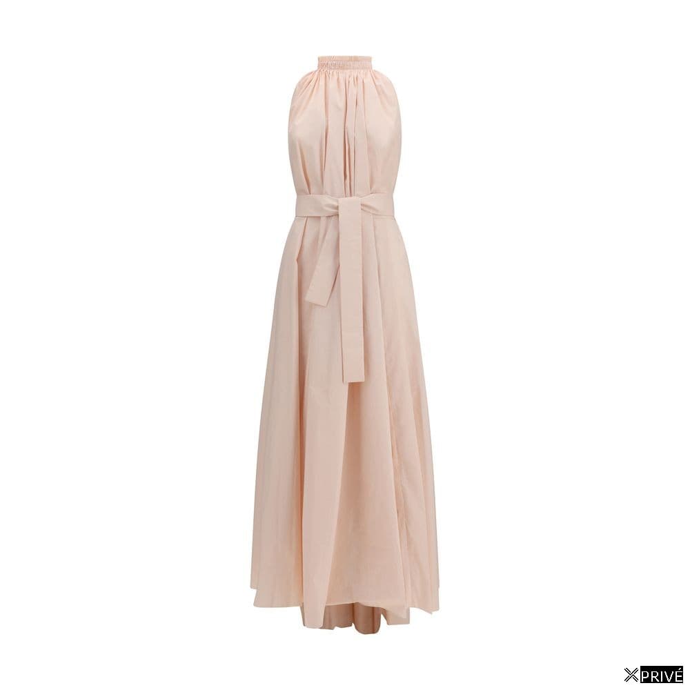 Robe multicolore en Polyester — 1