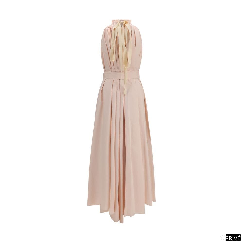 Robe multicolore en Polyester — 2