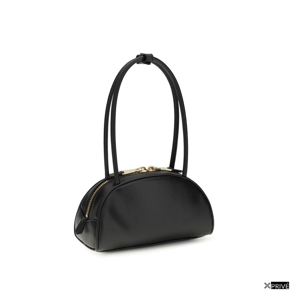 Sac bandoulière noir — 3