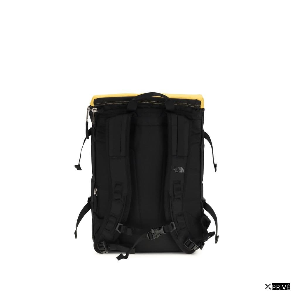 Sac à dos multicolore en Polyester — 2