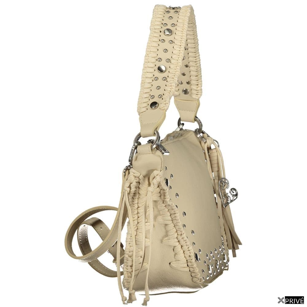 Sac à main beige — 3