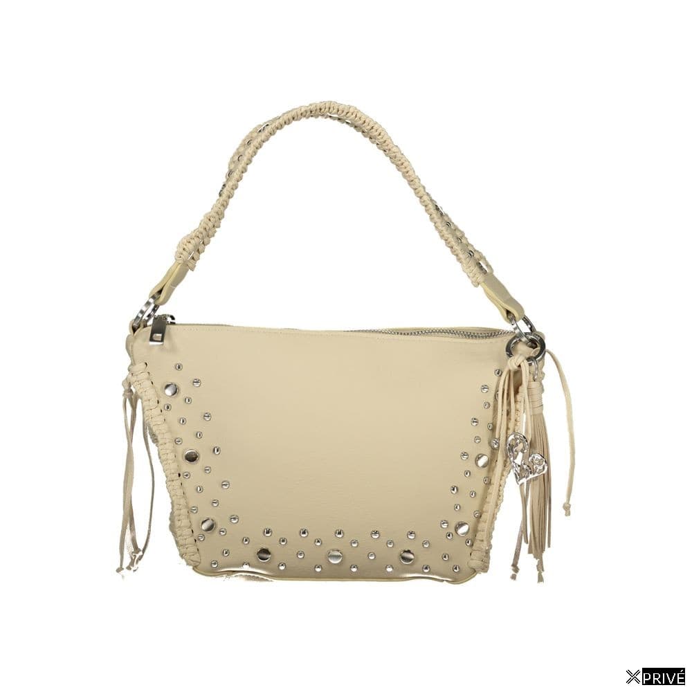 Sac à main beige — 1