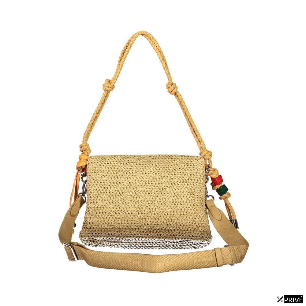 Sac à main beige — 2