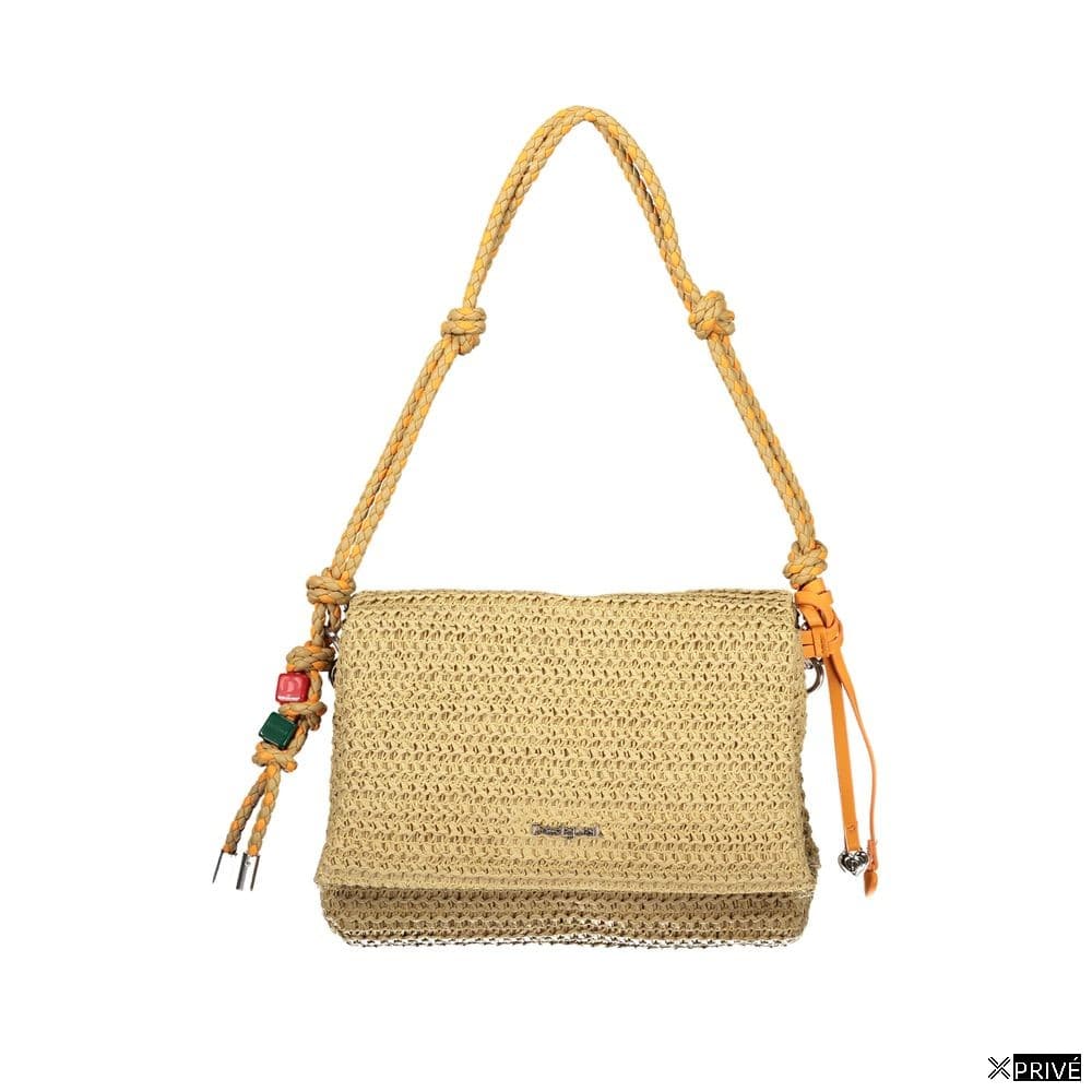 Sac à main beige — 1