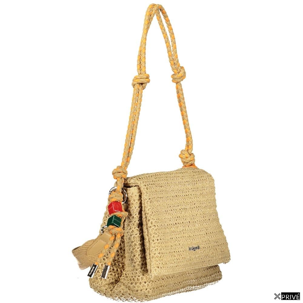 Sac à main beige — 3