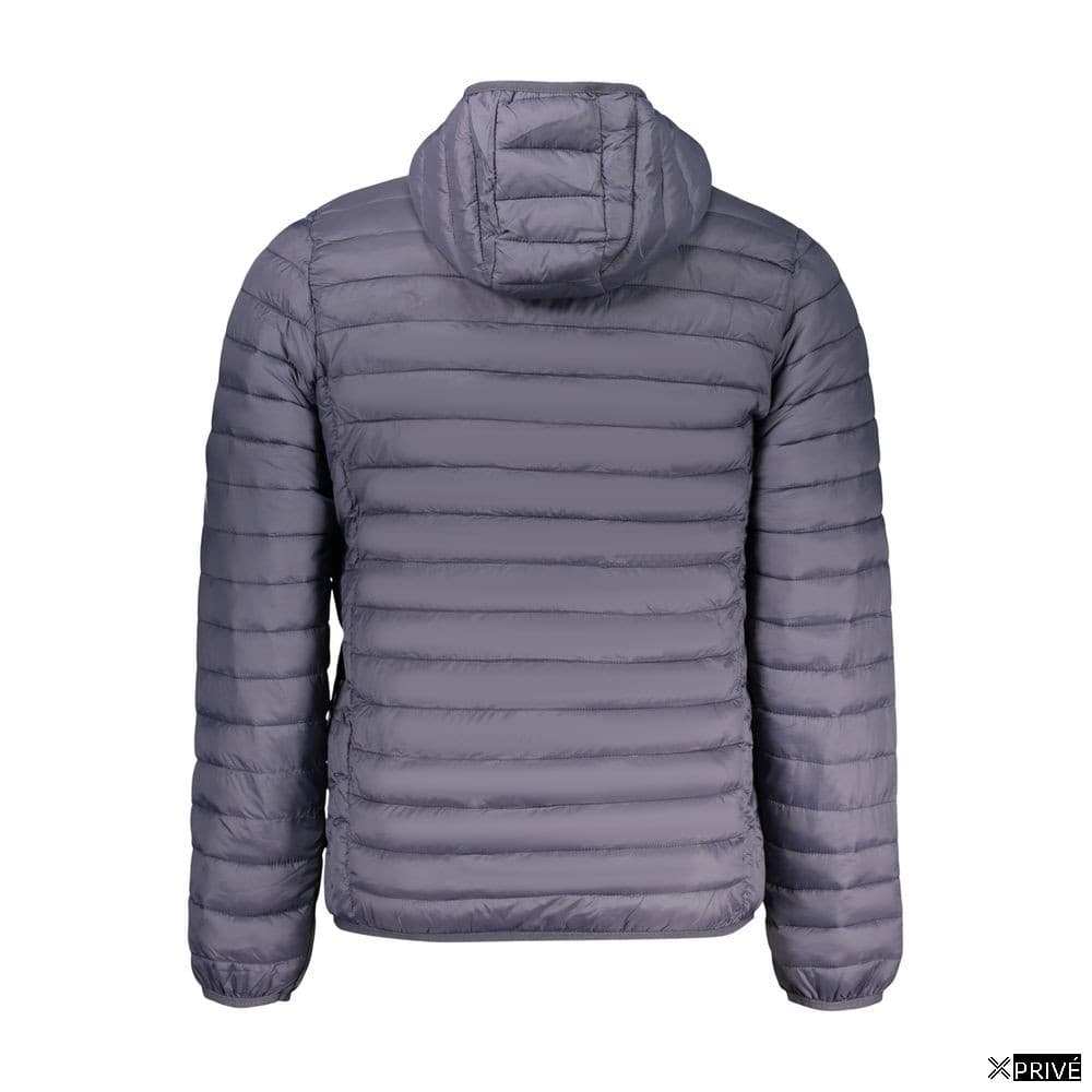 Veste bleue — 2