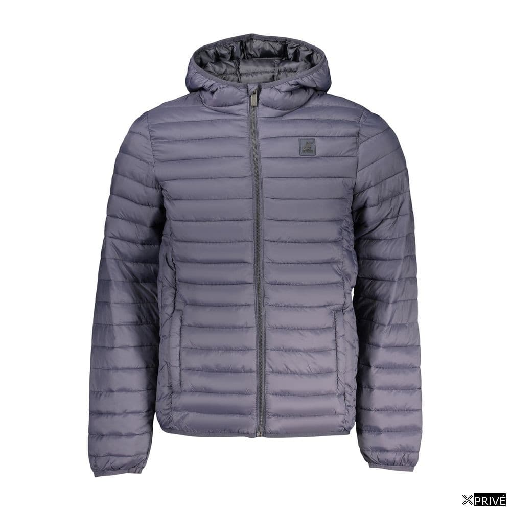Veste bleue — 1